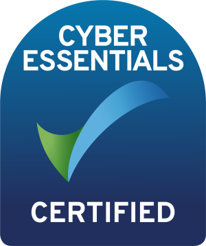 Cyber Essentials Certified icon