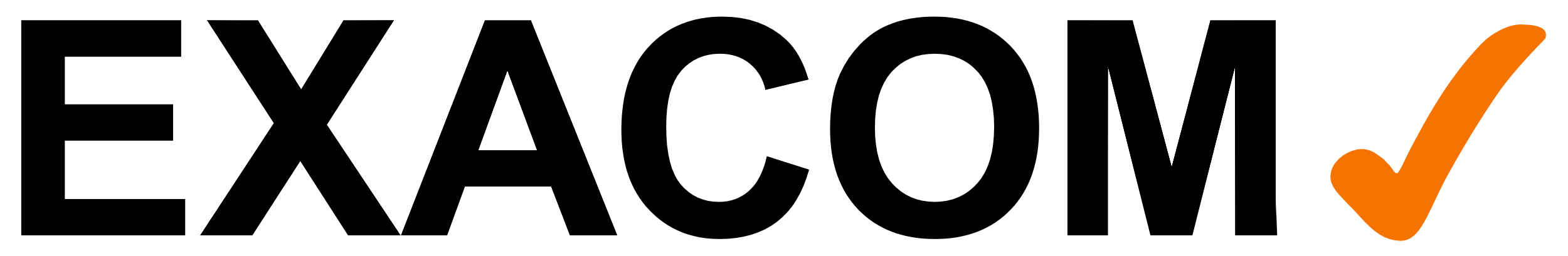 Exacom Systems logo